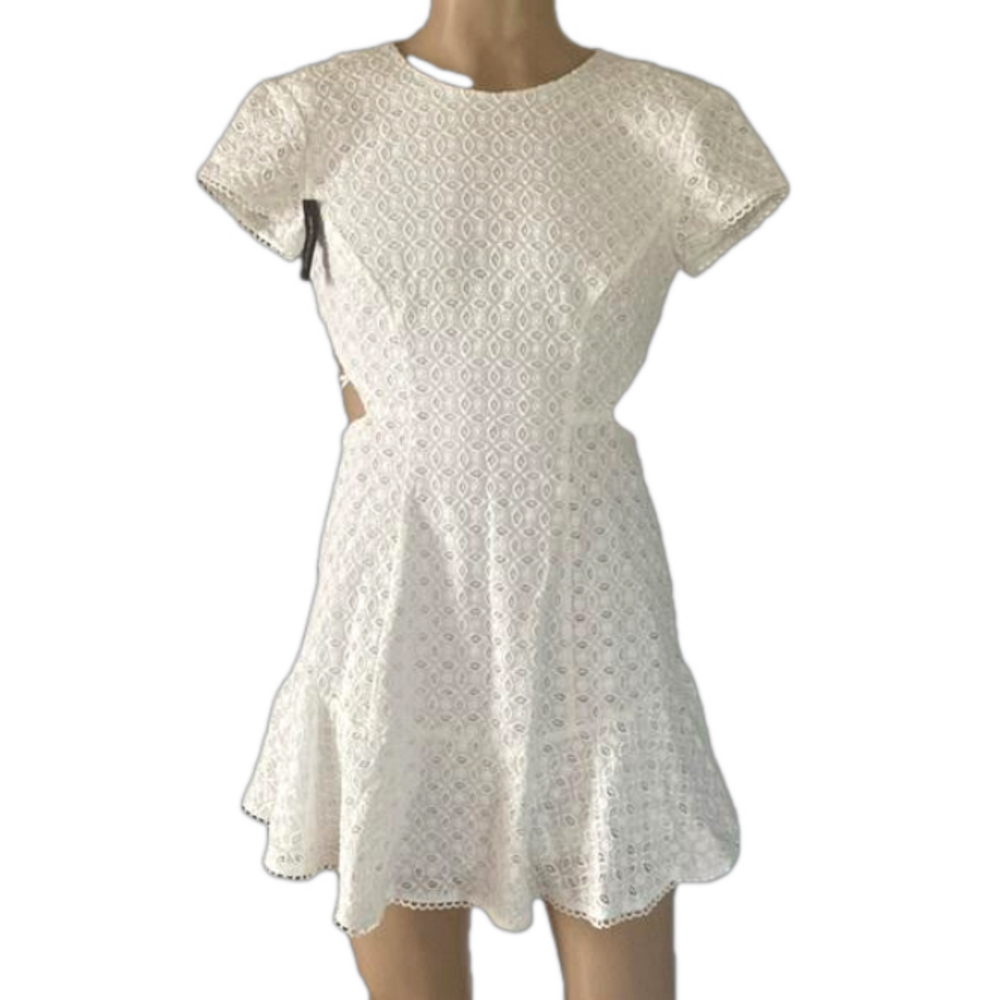 AFRM NWT dress